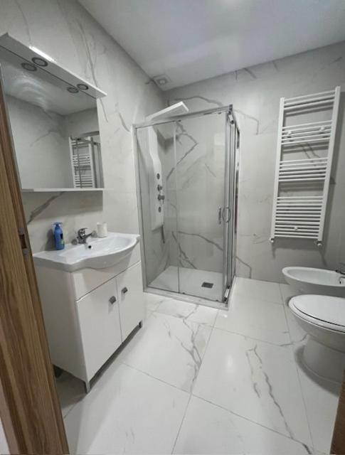 Villa Milano Apt. N. 2 Exterior photo